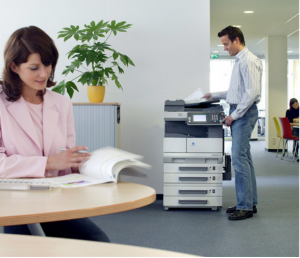 Copier Your Company