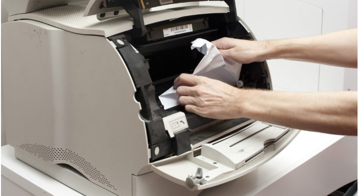 Common Printer Issues