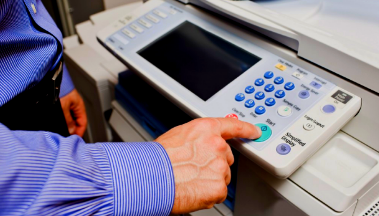 3 Tips to Prevent Copier Jamming Clear Choice Technical Services