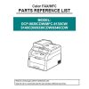 Parts Reference List