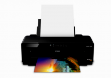 epson printer