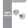Parts Catalog - Clear Choice Technical Service