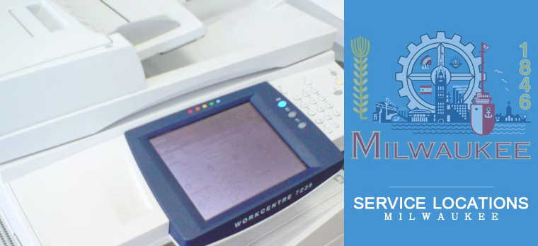 Service Location Malwaukee