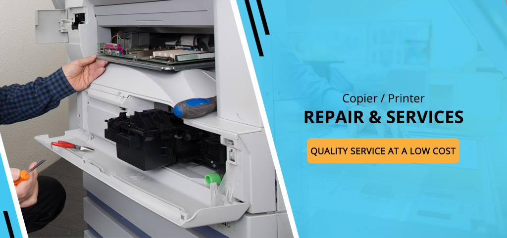 Canon Copier Repair Service