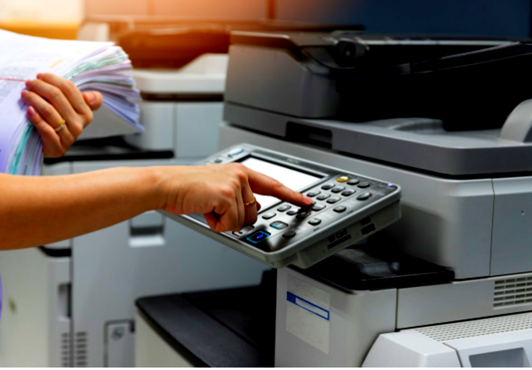 Best Copiers For Business
