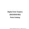 Ricoh Digital Color Copier - Clear Choice Technical Services