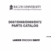 Lanier RICOH SAVIN - Clear Choice Technical Services