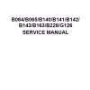 Ricoh Service Manual - Clear Choice Technical Services