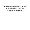 Ricoh Service Manual - Clear Choice Technical Services
