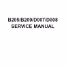 Service Manual