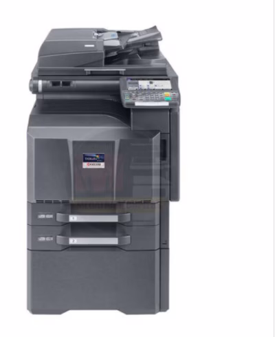 Kyocerae Copier - Clear Choice Technical Services