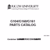 Part Catalog