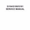 Service Manual