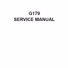 Service Manual