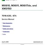 Lexmark - Clear Choice Technical Services