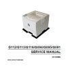 Ricoh Services Manual - Clear Choice Technical Services