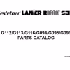 Parts and Catalog - Clear Choice Technical Services