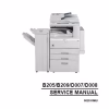 Ricoh - Clear Choice Technical Services