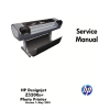 HP Designjet Manual