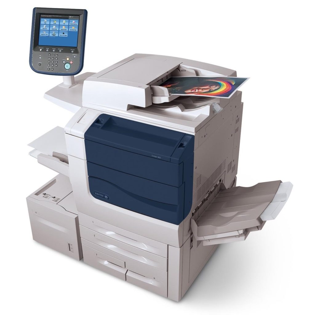 Photocopier Leasing