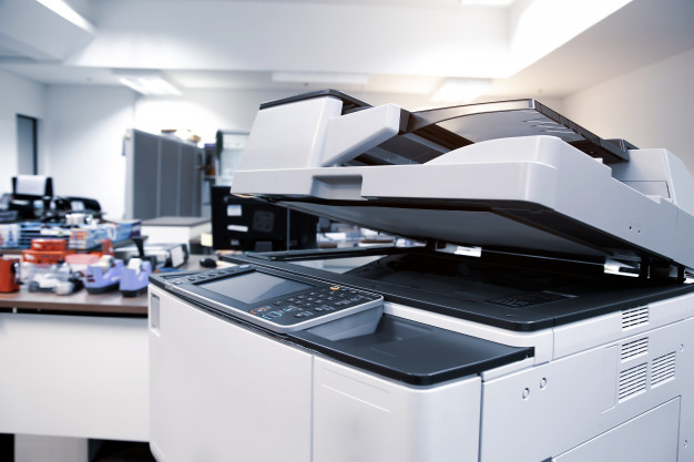 Leasing a New Photocopier
