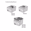 HP Color LaserJet Pro Manual