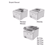 HP Color LaserJet Pro Manual