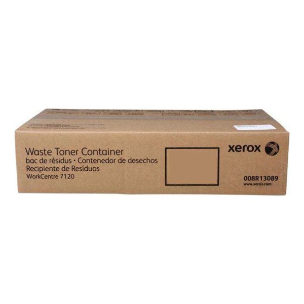 Waste Toner Container for Xerox