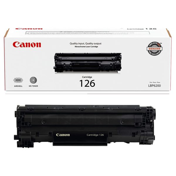 Toner Cartridge for Canon