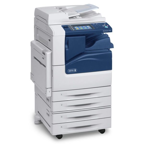 All in One Laser Printer