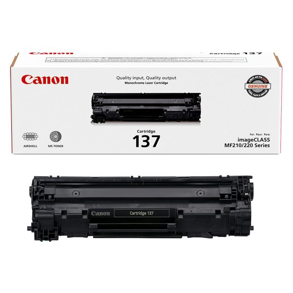 Toner Cartridge for Canon