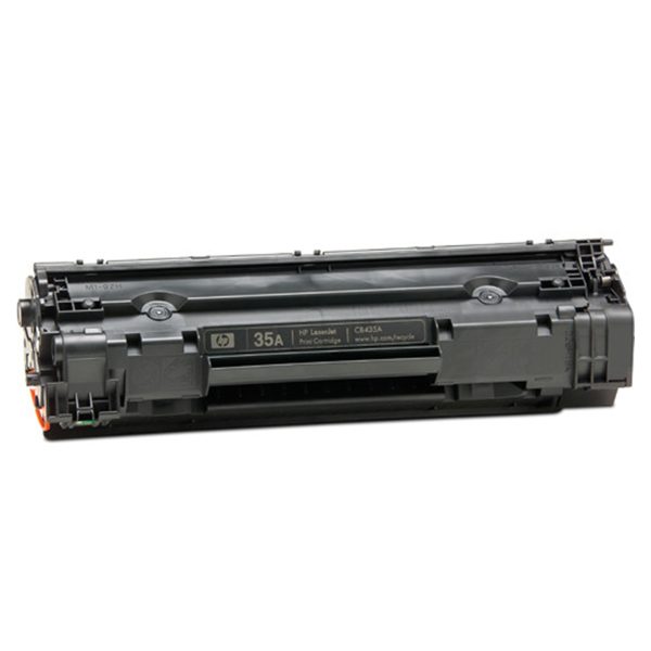 Toner Cartridge for HP