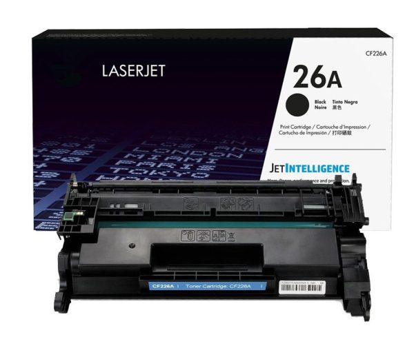 LaserJet Toner Cartridge for HP