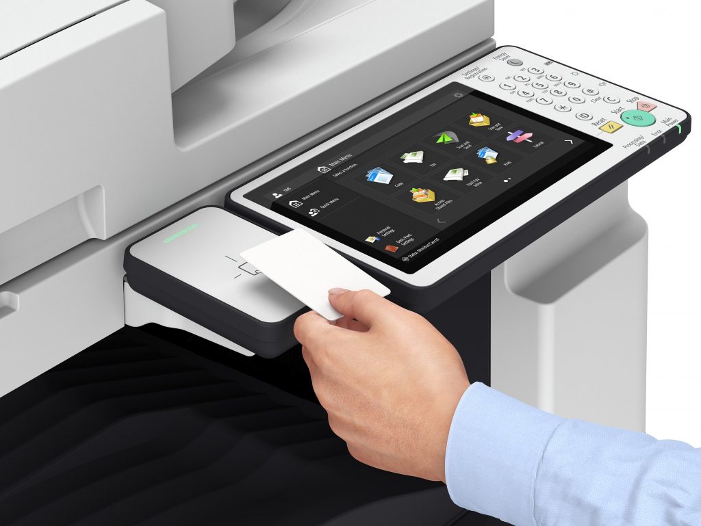 Copier Leasing