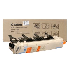 Waste Toner Cartridge for Canon