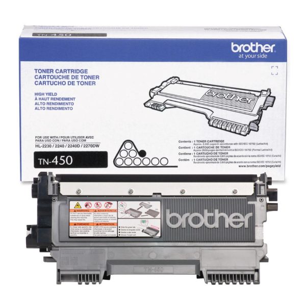 Toner Cartridge for Brother