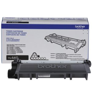 Toner Cartridge for Brother