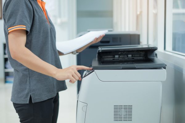 Terms And Agreement: Things You Need To Know Before Getting A Copier Lease