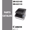 Canon ImageFORMULA Manual