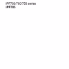 Canon ImagePROGRAF Manual