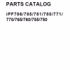 Canon ImagePROGRAF Manual