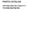 Canon ImagePROGRAF Manual