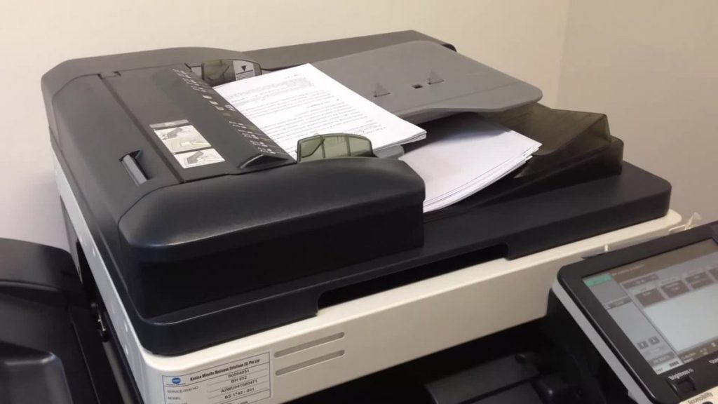 Copier Save Money