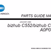 Konica Minolta BizHub