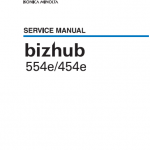 Konica Minolta BizHub