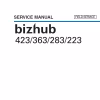 Konica Minolta BizHub