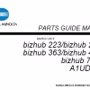 Konica Minolta BizHub