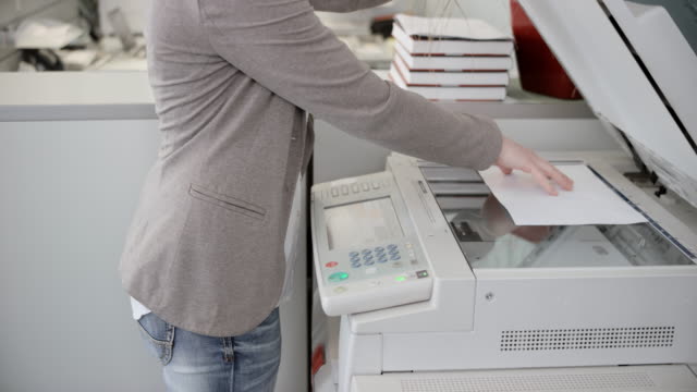 Copier Product - Clear Choice Technical Services