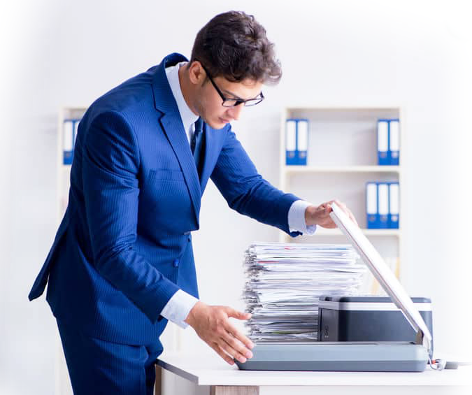 Copier Leasing - Clear Choice Technical Services