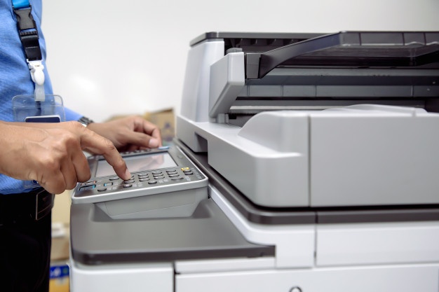 Buying A Copier - Clear Choice Technical Services